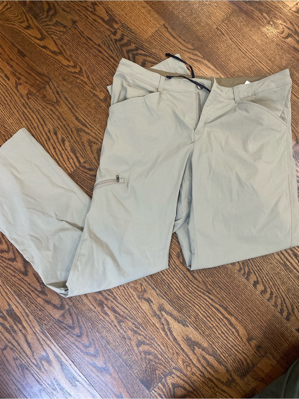 Patagonia Hiking Pants